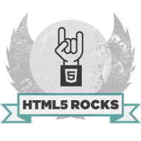 html5 rocks